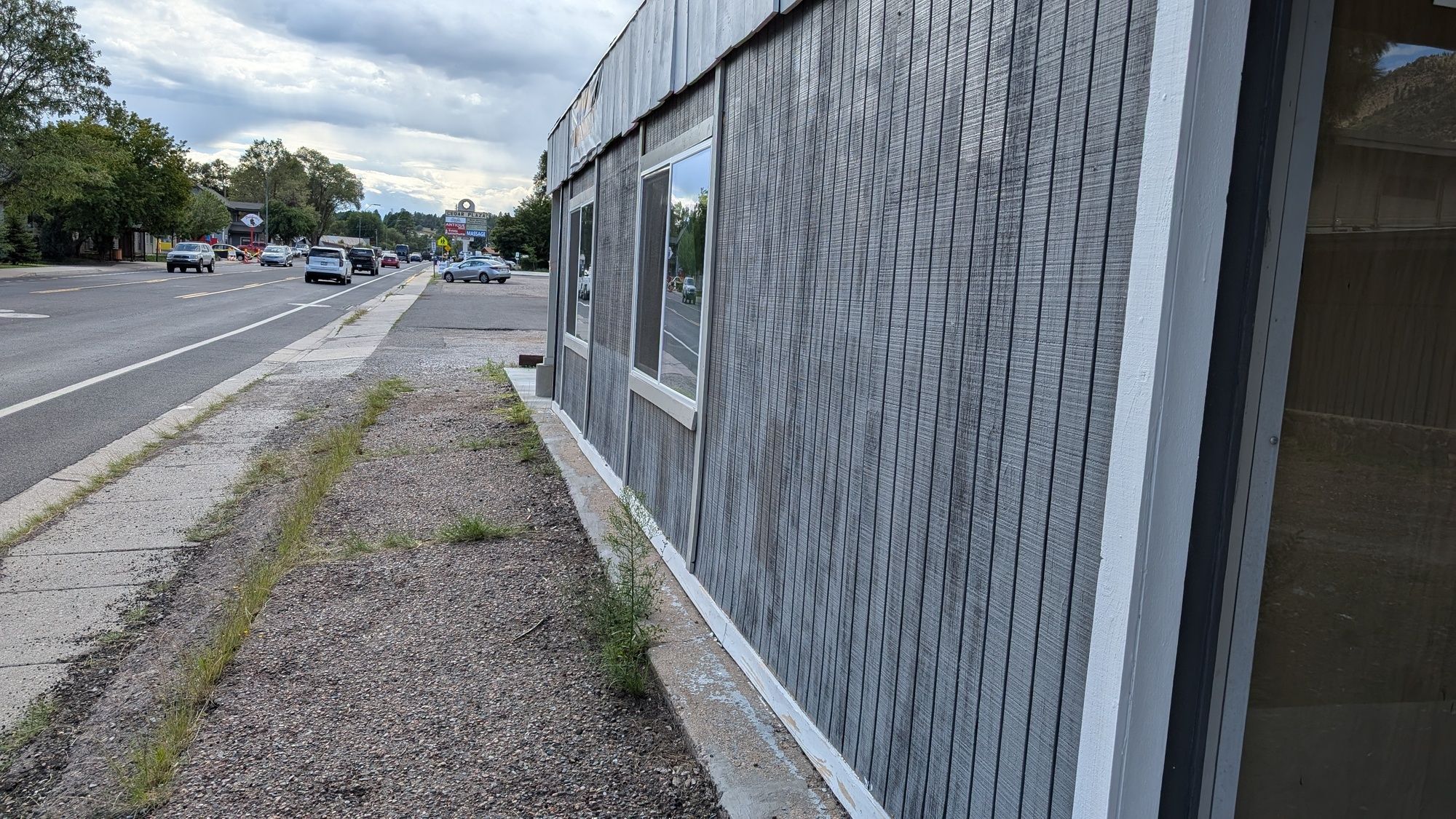 Executive Commercial Space - Executive Suite
